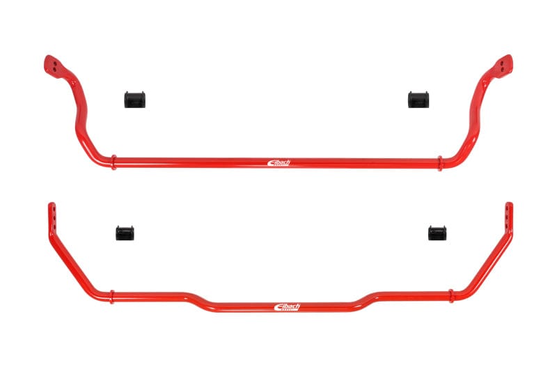 Kies-Motorsports Eibach Eibach 26mm Front & 23mm Rear Anti-Roll-Kit for 05-12 Porsche Boxster Main image