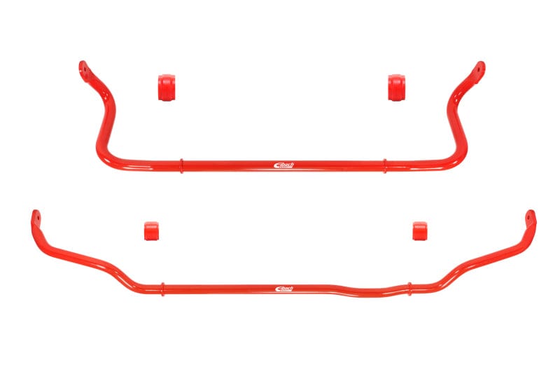 Kies-Motorsports Eibach Eibach 28mm Front & 15mm Rear Anti-Roll-Kit for 06-10 BMW E90 325i/328i/330i Sedan / 07-10 BMW E82 1 Main image