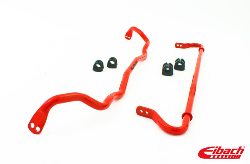 Eibach 28mm Front & 15mm Rear Anti-Roll-Kit for 06-10 BMW E90 325i/328i/330i Sedan / 07-10 BMW E82 1 Secondary image