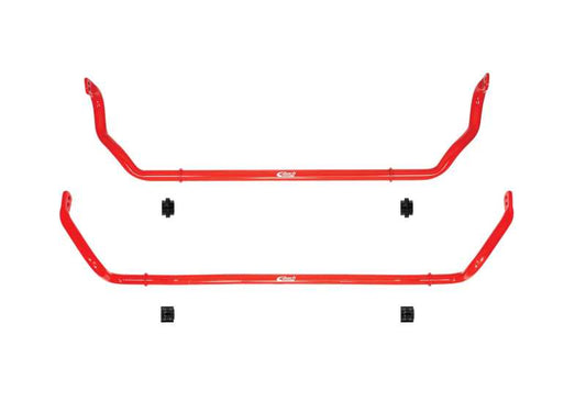 Kies-Motorsports Eibach Eibach 32mm Front & 29mm Rear Anti-Roll Bar Kit for 12-18 Porsche 911 Carrera S Coupe RWD 991