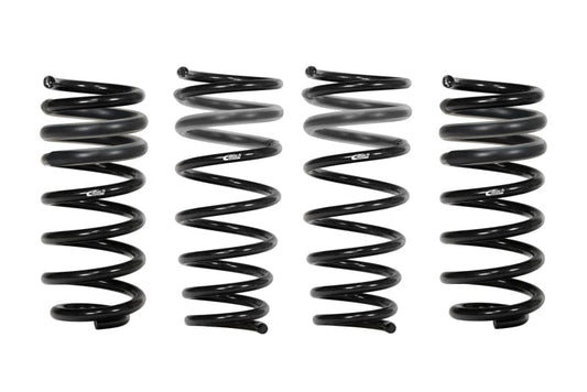 Kies-Motorsports Eibach Eibach 88-91 BMW 325i Pro-Kit Performance Springs (Set Of 4 Springs)