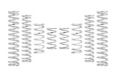 Kies-Motorsports Eibach Eibach Can-Am Maverick R X RS Ultimate PRO-UTV Stage 1 Spring System (Set of 8 Springs)