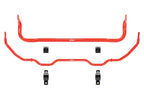 Kies-Motorsports Eibach Eibach Front & Rear Sway Bar Set 17-20 Tesla Model 3 AWD/RWD