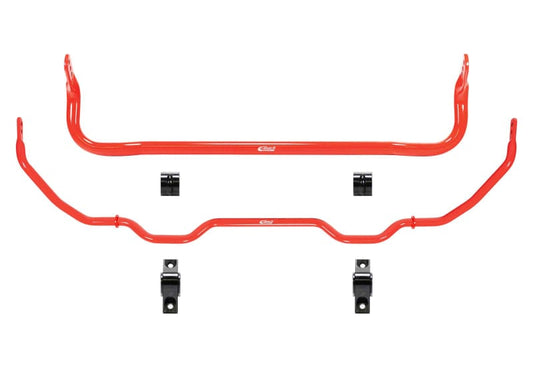 Kies-Motorsports Eibach Eibach Front & Rear Sway Bar Set 17-20 Tesla Model 3 AWD/RWD