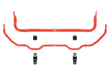 Kies-Motorsports Eibach Eibach Front & Rear Sway Bar Set 17-20 Tesla Model 3 AWD/RWD