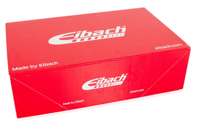 Kies-Motorsports Eibach Eibach Pro-Kit 13-16 Porsche Boxster 14-16 Cayman 981