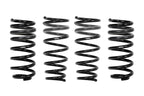 Kies-Motorsports Eibach Eibach Pro-Kit 17-18 BMW 530i / 530i xDrive / 540i G30 1.2in Front 1.2in Rear