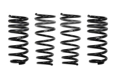 Kies-Motorsports Eibach Eibach Pro-Kit 17-18 BMW 530i / 530i xDrive / 540i G30 1.2in Front 1.2in Rear