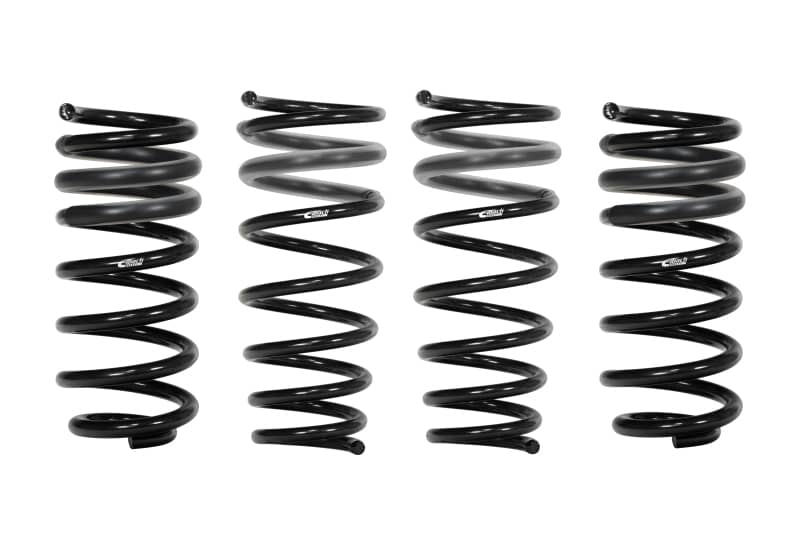 Eibach Pro-Kit 17-18 BMW 530i / 530i xDrive / 540i G30 1.2in Front 1.2in Rear Secondary image