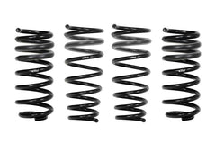 Kies-Motorsports Eibach Eibach Pro-Kit 17-18 BMW 530i / 530i xDrive / 540i G30 1.2in Front 1.2in Rear