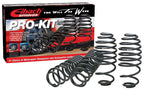 Kies-Motorsports Eibach Eibach Pro-Kit 17-18 BMW 530i / 530i xDrive / 540i G30 1.2in Front 1.2in Rear