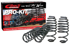 Kies-Motorsports Eibach Eibach Pro-Kit 17-18 BMW 530i / 530i xDrive / 540i G30 1.2in Front 1.2in Rear