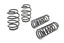 Kies-Motorsports Eibach Eibach Pro-Kit 17-19 BMW 540i / 540i xDrive / 540i G30 1.2in Front 1.2in Rear