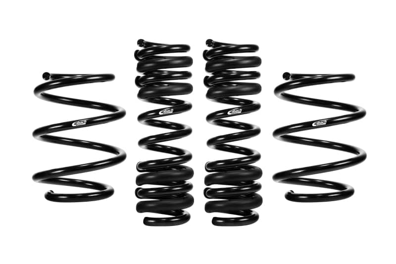 Kies-Motorsports Eibach Eibach Pro-Kit 21-23 BMW M3 (G80) Competition Xdrive