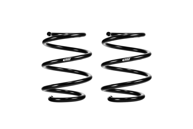 Kies-Motorsports Eibach Eibach Pro-Kit 21-23 BMW M3 (G80) Competition Xdrive (Front Lowering Springs Only) Main image