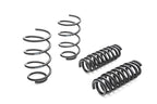Kies-Motorsports Eibach Eibach Pro-Kit for 06-09 BMW 325i/328i/330i Sedan