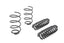 Kies-Motorsports Eibach Eibach Pro-Kit for 06-09 BMW 325i/328i/330i Sedan