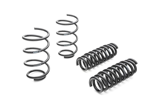 Kies-Motorsports Eibach Eibach Pro-Kit for 06-09 BMW 325i/328i/330i Sedan
