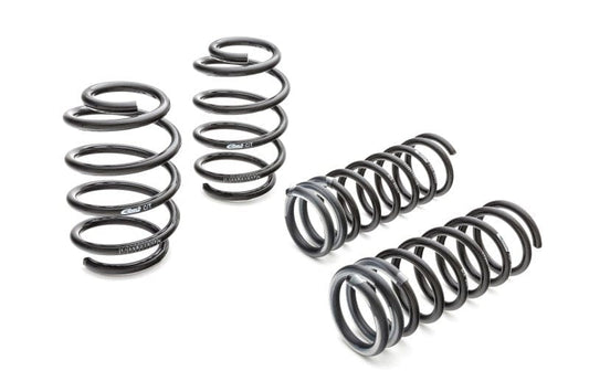 Kies-Motorsports Eibach Eibach Pro-Kit For 17-20 BMW 330i xDrive Wagon AWD F31