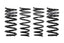 Kies-Motorsports Eibach Eibach Pro-Kit for 19-23 Porsche 911 Carrera 992