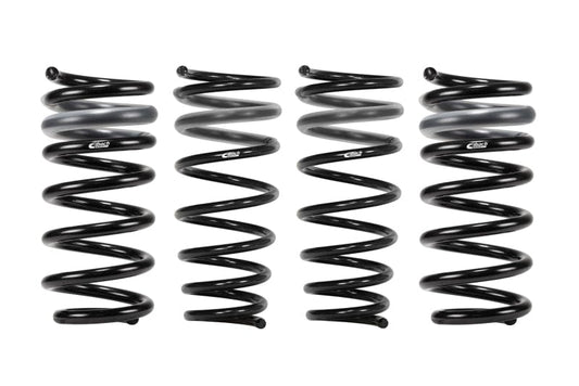 Kies-Motorsports Eibach Eibach Pro-Kit for 19-23 Porsche 911 Carrera 992