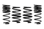 Kies-Motorsports Eibach Eibach Pro-Kit for 2014-2017 Porsche 991 Targa 4S