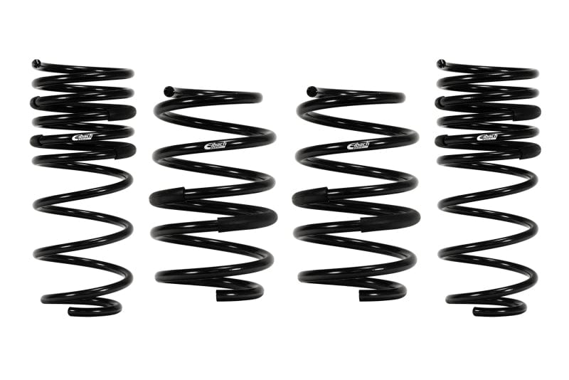 Kies-Motorsports Eibach Eibach Pro-Kit for 2015-2017 Porsche Macan