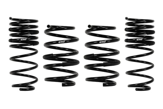 Kies-Motorsports Eibach Eibach Pro-Kit for 2015-2017 Porsche Macan