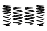 Kies-Motorsports Eibach Eibach Pro-Kit for 2015-2017 Porsche Macan