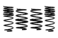 Kies-Motorsports Eibach Eibach Pro-Kit for 2018+ Porsche Cayman