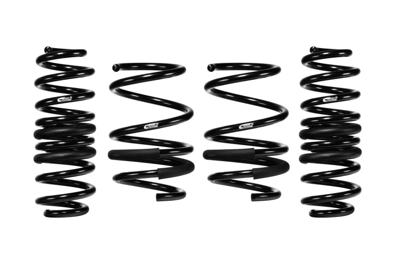 Kies-Motorsports Eibach Eibach Pro-Kit for 2023+ Toyota Corolla GR