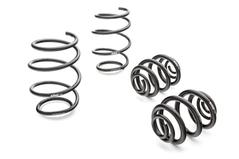 Kies-Motorsports Eibach Eibach Pro-Kit for 4/98-05 BMW 323i/325i/328i/330i / 00-05 BMW 325i Sport Wagon / 5/99-05 BMW 328ci/