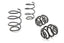 Kies-Motorsports Eibach Eibach Pro-Kit for 4/98-05 BMW 323i/325i/328i/330i / 00-05 BMW 325i Sport Wagon / 5/99-05 BMW 328ci/