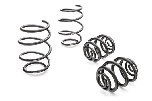 Kies-Motorsports Eibach Eibach Pro-Kit for 4/98-05 BMW 323i/325i/328i/330i / 00-05 BMW 325i Sport Wagon / 5/99-05 BMW 328ci/