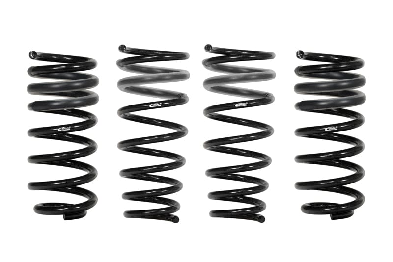 Kies-Motorsports Eibach Eibach Pro-Kit Performance Springs for 2021-2023 BMW 430i Coupe RWD G22