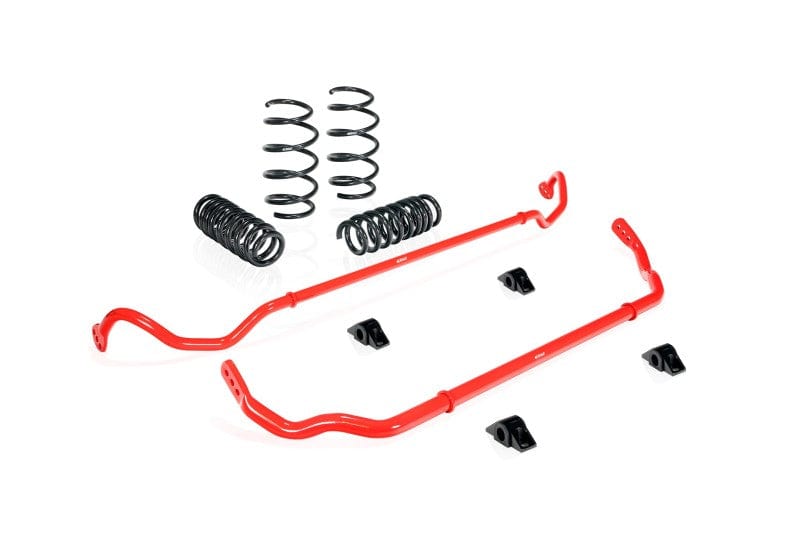 Kies-Motorsports Eibach Eibach Pro-Plus Kit for 20+ A90 Toyota Supra Main image