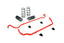 Kies-Motorsports Eibach Eibach Pro-Plus Kit for 20+ A90 Toyota Supra