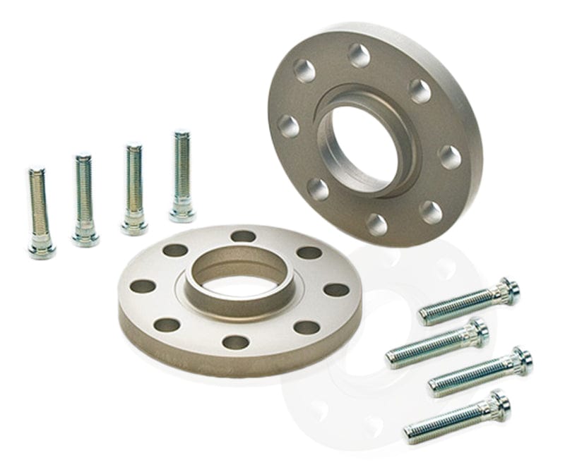Kies-Motorsports Eibach Eibach Pro-Spacer 10mm Spacer 5x114.3 Bolt Pattern / 64mm Hub