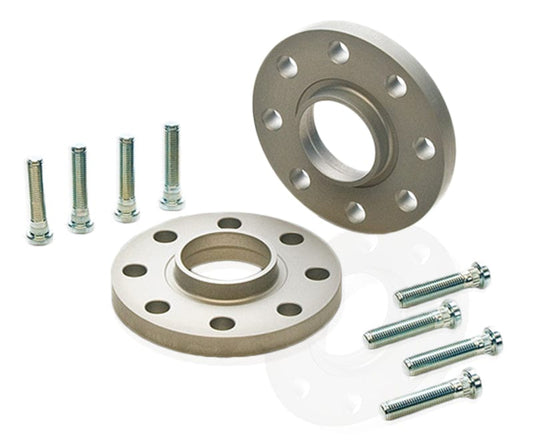 Kies-Motorsports Eibach Eibach Pro-Spacer 10mm Spacer 5x114.3 Bolt Pattern / 64mm Hub