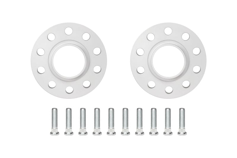 Kies-Motorsports Eibach Eibach Pro-Spacer 10mm Spacer 5x114.3 Bolt Pattern / 64mm Hub