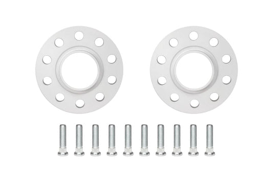 Kies-Motorsports Eibach Eibach Pro-Spacer 10mm Spacer 5x114.3 Bolt Pattern / 64mm Hub