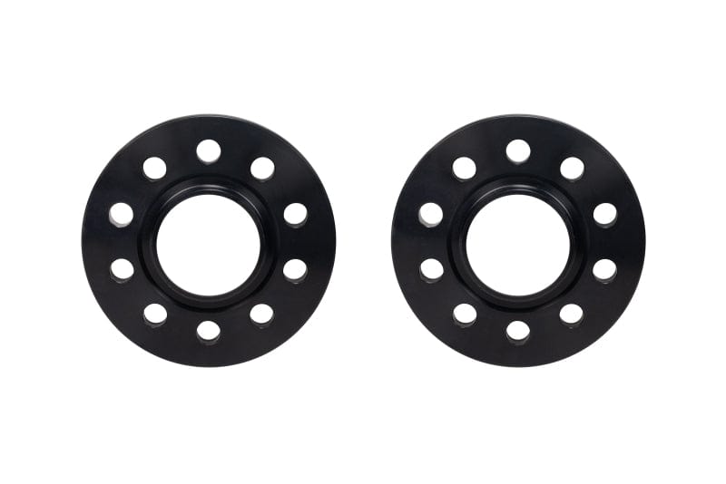 Eibach Pro-Spacer 10mm Spacer 5x114.3 Bolt Pattern / 64mm Hub - Black Secondary image