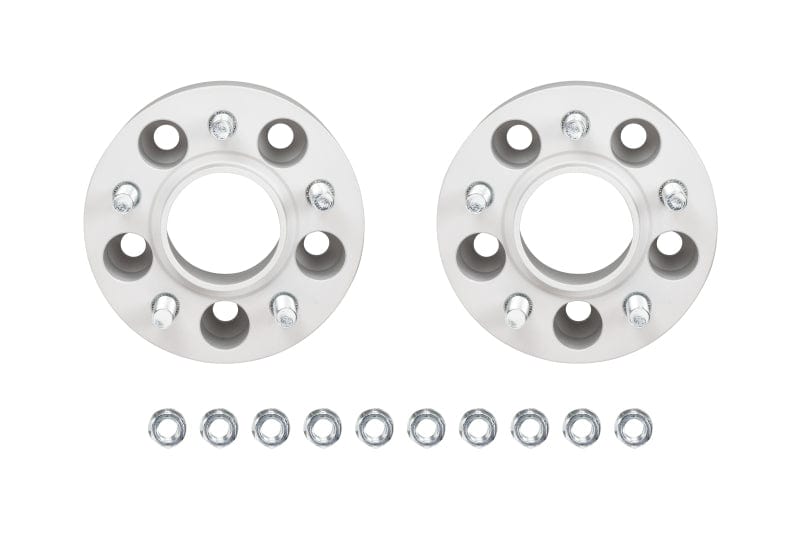 Kies-Motorsports Eibach Eibach Pro-Spacer 13-18 Subaru BRZ 30mm Thickness 5x100 Hub 56