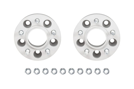 Kies-Motorsports Eibach Eibach Pro-Spacer 13-18 Subaru BRZ 30mm Thickness 5x100 Hub 56