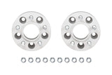 Kies-Motorsports Eibach Eibach Pro-Spacer 13-18 Subaru BRZ 30mm Thickness 5x100 Hub 56
