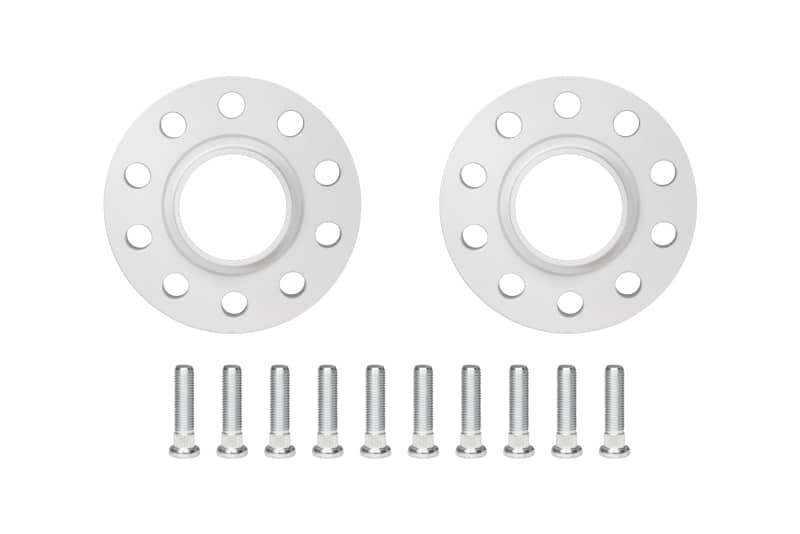 Kies-Motorsports Eibach Eibach Pro-Spacer 15mm Spacer / Bolt Pattern 5x114.3 / Hub Center 60 for 06-15 Lexus IS350 Main image
