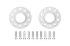 Kies-Motorsports Eibach Eibach Pro-Spacer 15mm Spacer / Bolt Pattern 5x114.3 / Hub Center 60 for 06-15 Lexus IS350