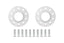 Kies-Motorsports Eibach Eibach Pro-Spacer 15mm Spacer / Bolt Pattern 5x114.3 / Hub Center 60 for 06-15 Lexus IS350