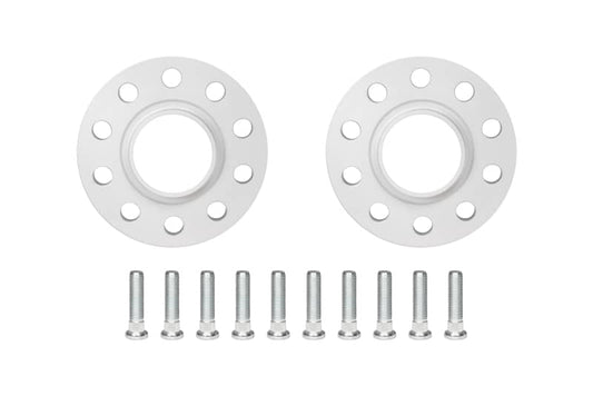 Kies-Motorsports Eibach Eibach Pro-Spacer 15mm Spacer / Bolt Pattern 5x114.3 / Hub Center 60 for 06-15 Lexus IS350