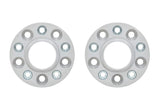 Kies-Motorsports Eibach Eibach Pro-Spacer 25mm Spacer / Bolt Pattern 5x120 / Hub Center 72.5 for 01-06 BMW X5 (E53)